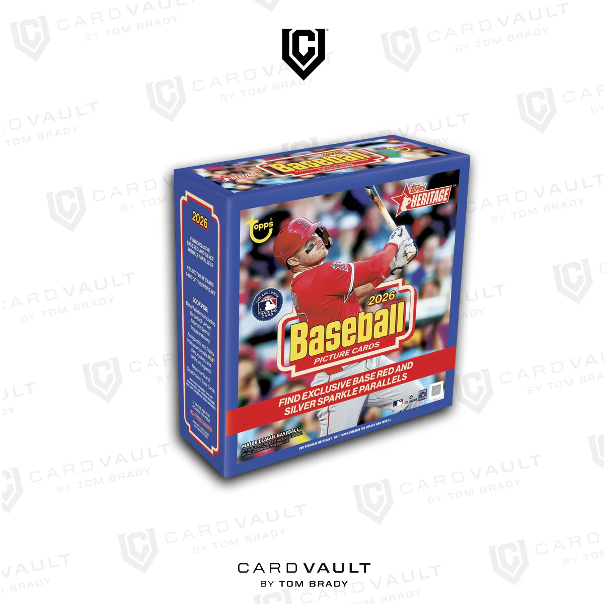 Topps Products